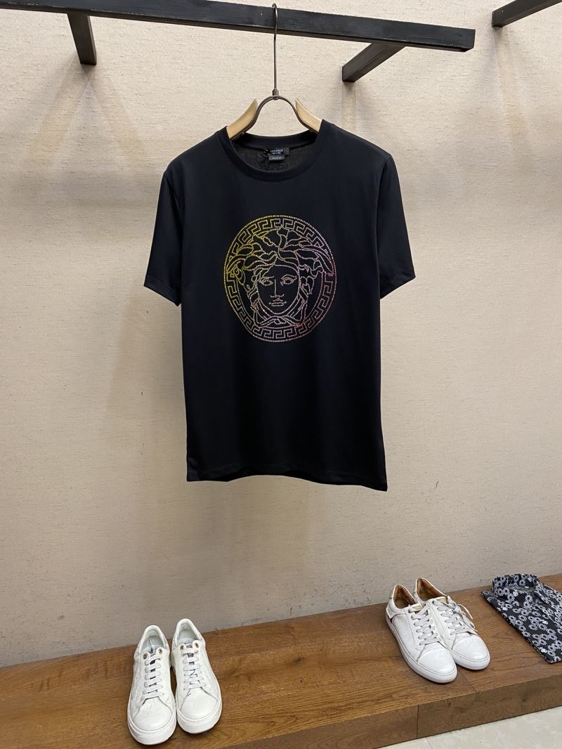 Versace T-Shirts